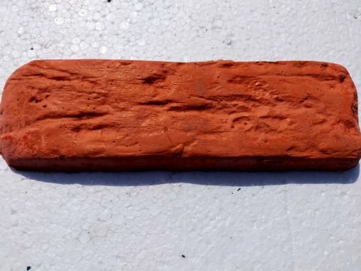 Kırmızı dekoratif tuğla dekoratif tuğla