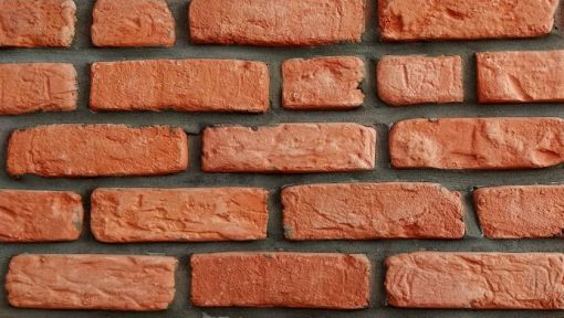 Dekoratif Tuğla Gökmen Dekor Dekoratif Tuğla kırmızı